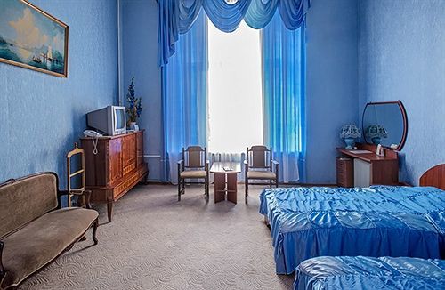 Black Sea Hotel Oktyabrskaya Odessa Exterior foto