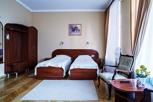 Black Sea Hotel Oktyabrskaya Odessa Exterior foto