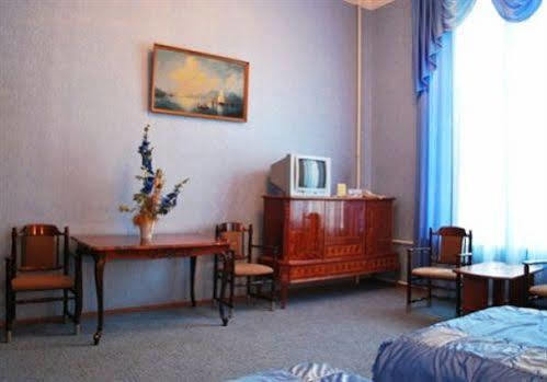 Black Sea Hotel Oktyabrskaya Odessa Exterior foto