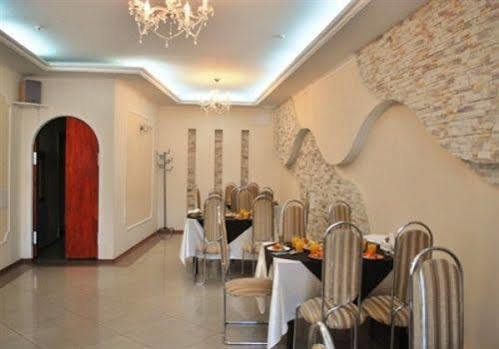 Black Sea Hotel Oktyabrskaya Odessa Exterior foto