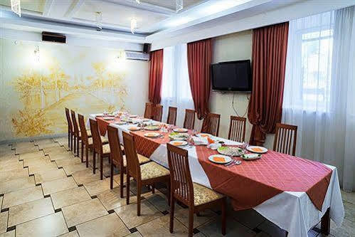 Black Sea Hotel Oktyabrskaya Odessa Exterior foto